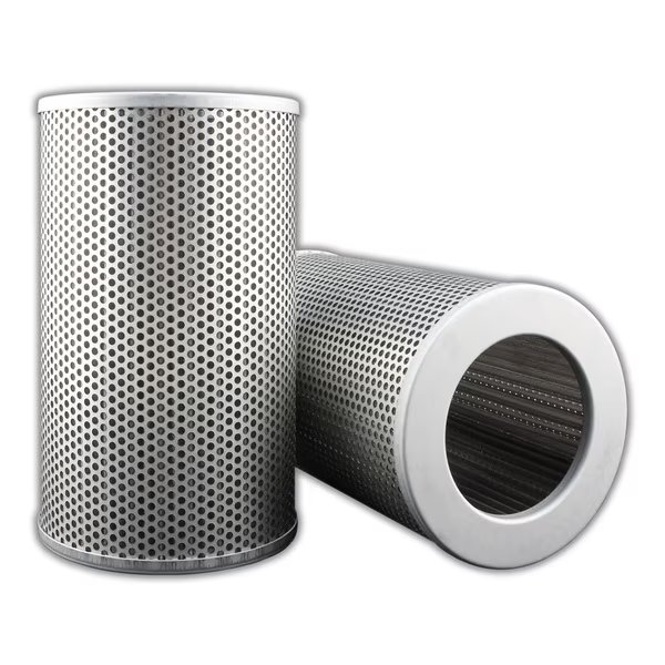 Hydraulic Filter, replaces SOFIMA HYDRAULICS SSF515MCV, Suction, 125 micron, Inside-Out, Main Filter, Mfr#: MF0065784